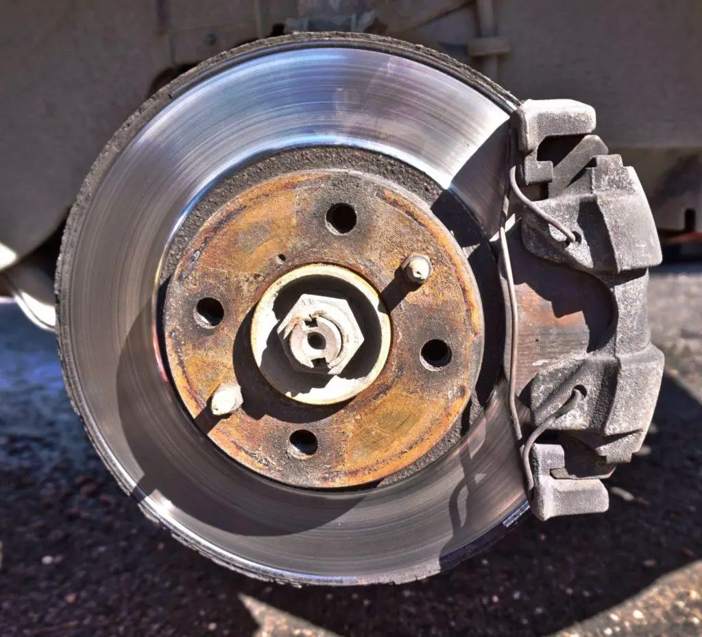 how to stop brakes from squeaking
