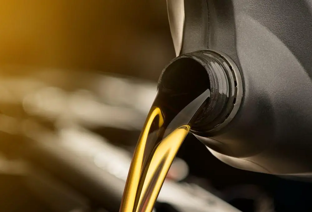 does high mileage oil make a difference