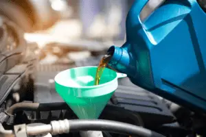 does my car need synthetic oil
