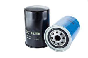 are oil filters universal