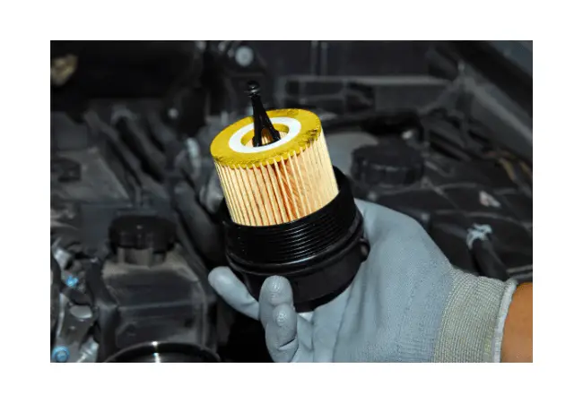 are all oil filters the same