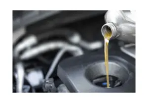 disadvantages of synthetic oil