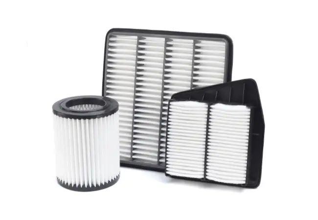how often should i change air filter in car