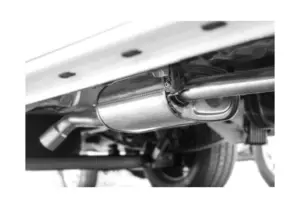 How Does a Muffler Work - Comprehensive Guide - Vehicle Maintenance Pros