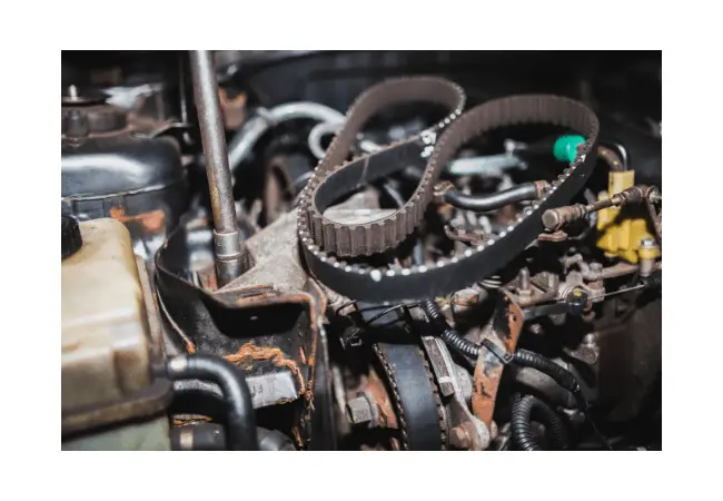 how to adjust serpentine belt