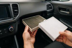 How Often To Replace Cabin Air Filter: Essential Maintenance Schedule